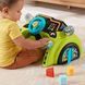 Інтерактивне кермо Маленький водій з технологією Smart Stages від Fisher-Price, HTW88