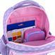 Рюкзак дитячий Kite Kids Студія Петс SP25-559XS, комбінований