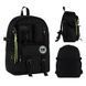 Рюкзак GoPack Education Teens 2500L чорний (GO26-2500L-3)