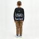 Рюкзак Kite Education 585 Anime Boy (K26-585M-5), Чорний