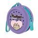 Кошелек силиконовый круглый Yes WS-2 Pusheen Summer (533835)