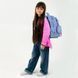 Рюкзак для школи Kite Education Lovely K25-773M-1, комбінований