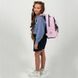 Рюкзак Kite Education 584 Quirky&Cute (K26-584M-1), Рожевий