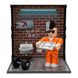 Игровая коллекционная фигурка Jazwares Roblox Jailbreak Personal Time W6 (ROB0260)