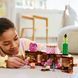 Конструктор Lego Wicked Комната Глинды и Эльфабы (75683), комбинированый