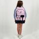Рюкзак Kite Education 584 Quirky&Cute (K26-584M-1), Рожевий
