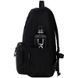 Рюкзак Kite Education teens Black (K26-949L-3), Чорний
