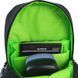 Рюкзак Kite Education 585 Anime Boy (K26-585M-5), Чорний