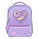 Рюкзак дитячий Kite Kids Студія Петс SP25-559XS, комбінований