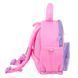 Рюкзак Kite Kids 2737 Cat&Fun (K26-2737XXS-1), Рожевий