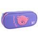 Пенал м'який YES PH-30 Cute Bear (533694), комбінований