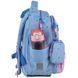 Рюкзак для школи Kite Education Lovely K25-773M-1, комбінований