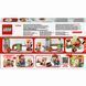 Конструктор Lego Super Mario Табір Captain Toad (72040)