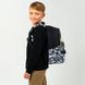 Рюкзак Kite Education 585 Anime Boy (K26-585M-5), Чорний