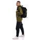 Рюкзак GoPack Education Teens 2500L чорний (GO26-2500L-3)