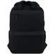 Рюкзак GoPack Teens 122M-1, Чорний