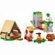 Конструктор Lego Super Mario Табір Captain Toad (72040)