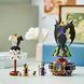 Конструктор Lego Disney Платья Малефисенты и Лютеллы де Виль (43262), комбинированый