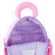 Рюкзак Kite Kids 2737 Cat&Fun (K26-2737XXS-1), Рожевий