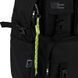 Рюкзак GoPack Education Teens 2500L чорний (GO26-2500L-3)