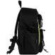 Рюкзак GoPack Education Teens 2500L чорний (GO26-2500L-3)