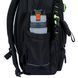 Школьный рюкзак Yes TS-43L Just Black (550480)