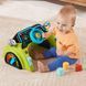 Інтерактивне кермо Маленький водій з технологією Smart Stages від Fisher-Price, HTW88