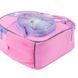 Рюкзак Kite Kids 2737 Cat&Fun (K26-2737XXS-1), Рожевий