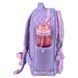Рюкзак дитячий Kite Kids Студія Петс SP25-559XS, комбінований