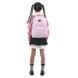 Рюкзак GoPack Education Teens 147 розовый, комбинированый