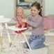 Стульчик для куклы Baby Born &ndash; время кормления (839744), комбинированый