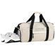 Сумка спортивная Kite Education teens 2530-2 (K26-2530-2), Бежевый