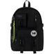 Рюкзак GoPack Education Teens 2500L чорний (GO26-2500L-3)