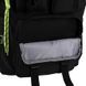 Рюкзак GoPack Education Teens 2500L чорний (GO26-2500L-3)