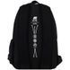 Рюкзак Kite Education teens Black (K26-949L-3), Чорний
