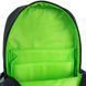 Рюкзак Kite Education 585 Anime Boy (K26-585M-5), Чорний