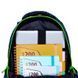 Рюкзак с 3 отделениями ASTRABAG AB300 GAMING, 502024099, комбинированый