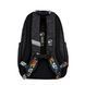 Школьный рюкзак YES TS-47 Street Style (559917), комбинированый