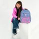 Рюкзак для школи Kite Education Lovely K25-773M-1, комбінований
