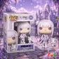 Набор игровых фигурок FUNKO POP! серии "Re:ZERO" - ЭМИЛИЯ С ПАКОМ (86515)