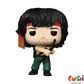 Игровая фигурка FUNKO POP! серии "Рэмбо 2" - ДЖОН РЭМБО С ЛУКОМ (90362)