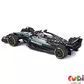 Автомодель - MERCEDES-AMG F1 W16 (2025) (1:64) (18-58002)