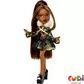 Ігровий набір з лялькою BRATZ серії "Stylin' Birthday" &mdash; САША (з аксес.) (596042)
