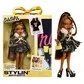 Игровой набор с куклой BRATZ серии "Stylin' Birthday" &mdash; САША (с аксес.) (596042)