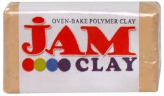 Пластика Jam Clay, Капучіно, 20г (5018201)