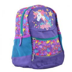 Рюкзак дитячий YES K-20 Unicorn, 29*22*15.5 (555500)