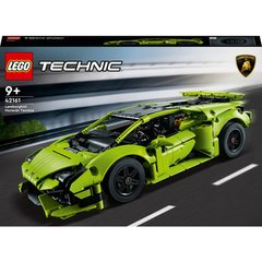 Конструктор детский ТМ Lego Lamborghini Hurac?n Tecnica (42161)