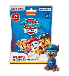 Фигурка-сюрприз COOL THINGS &ndash; PAW PATROL (в ассорт.), комбинированый