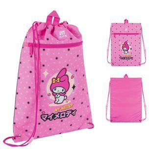 Сумка для обуви Kite My Melody HK25-601M-2, комбинированый