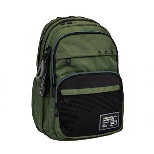 Школьный рюкзак YES TS-47 Urban Style (559919), комбинированый